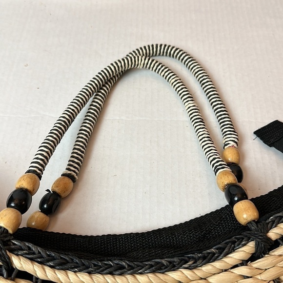 Sun and sand summer tote - Picture 3 of 9